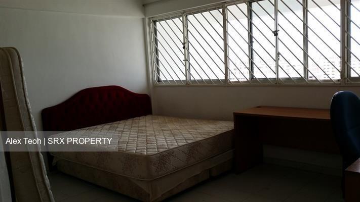 Blk 366 Bukit Batok Street 31 (Bukit Batok), HDB Executive #235922121